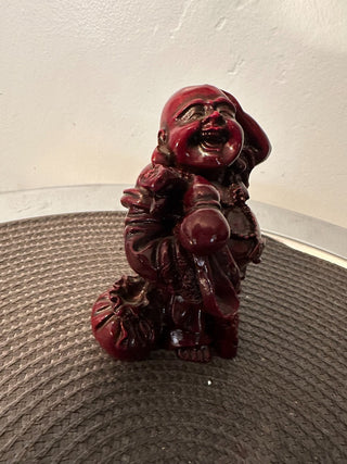 Hotei Japanese Gods of Luck  MTS