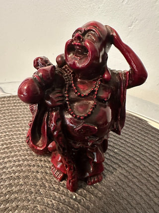 Hotei Japanese Gods of Luck  MTS