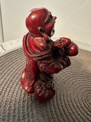 Hotei Japanese Gods of Luck  MTS