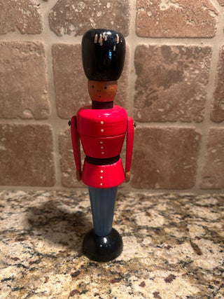 Danish Toy Soldier    MTS|128234
