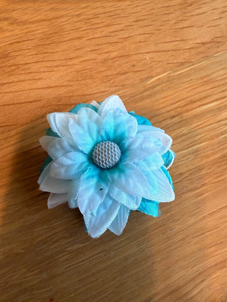 Flower Hair Pin