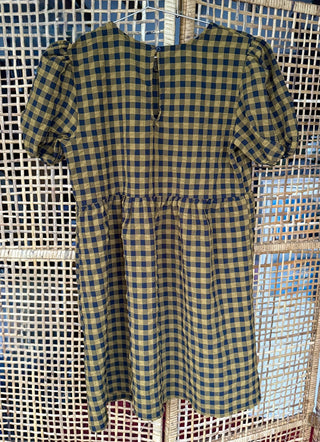 Wild Fable Dress (gingham) Size S (LZD - RSV)