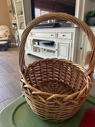 Large basket RCD