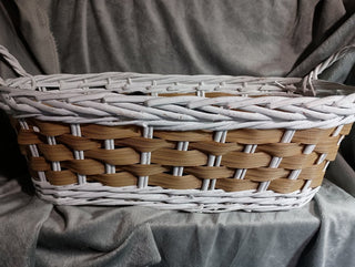 long basket rsv