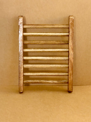 BAMBOO' SOAP HOLDER"   BOOTH # 69/68|88599