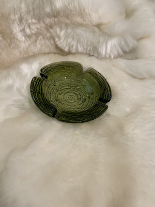 Soreno Avocado Ashtray RCD|60165