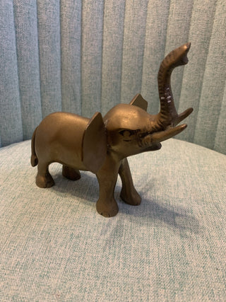 Brass Elephant - MTS