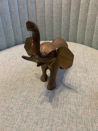 Brass Elephant - MTS
