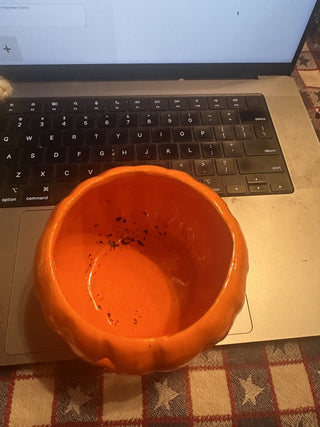 Vintage 1960's Halloween Decor #47 VV MTS|118845