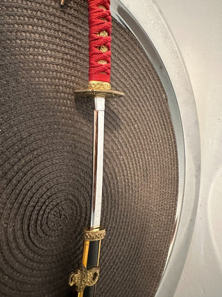 Oriental Sword 15" Nodachi, Letter Opener MTS|91368