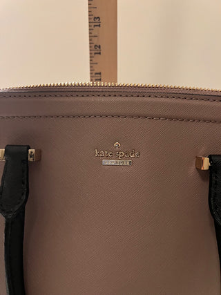 Kate Spade Margot tote bag 2-tone RSV|103652