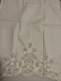 #2176 Decorative Towel