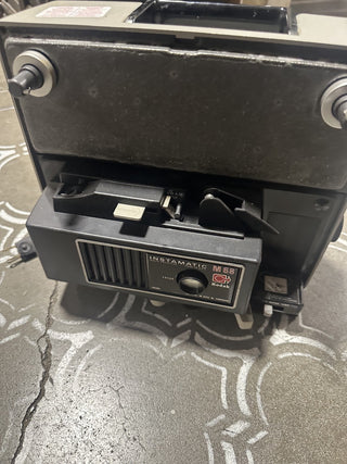 Rare Vintage Kodak Instamatic M68 #62 VV MTS|145328