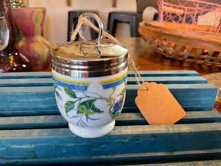 Egg Coddler Royal Worcester 21/2” MTS|159267