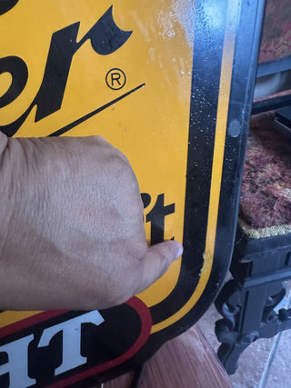 Miller Neon Light  #62 VV MTS|89230