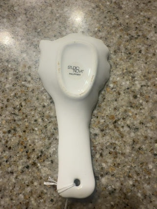 V Studio Nova Spoon Rest