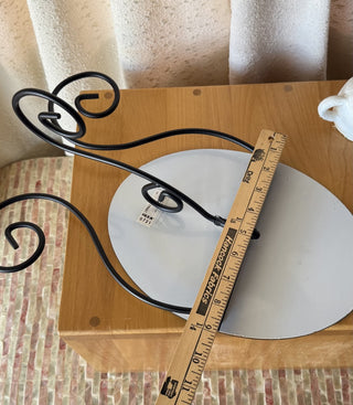 Vintage IKEA Mirror (LZD - RSV)|108288
