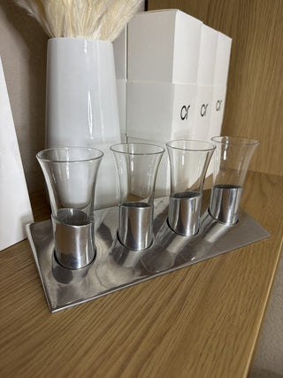 CR - Mika Shot Glass (MTS)