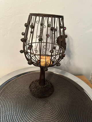 Cork Cage Wine|73157