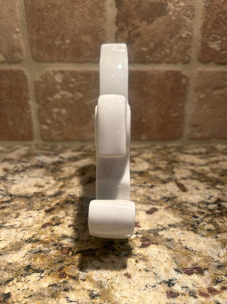 Rocking Horse Candle Holder   MTS|128070