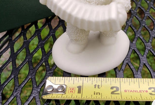 Snowbabies "Dancing to a tune" Set of 3 figurine Dept 56 retired #62 VV MTS|95114