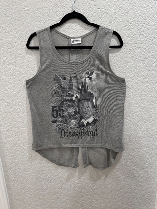 Disney 55 Grey shirt XL|92360