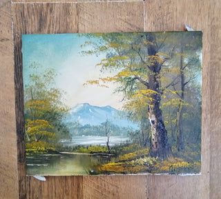 MW Small Landscape MTS|98288