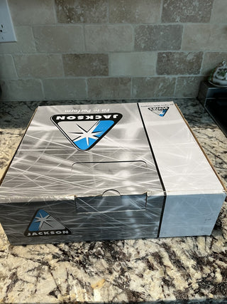 NEW Girl’s Size 13 Jackson Ice Skates RCD (For Pickup Only)|145527