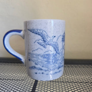 Vtg Cape Cod Mug
