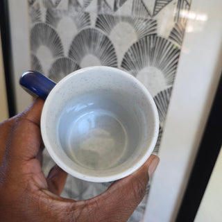 Vtg Cape Cod Mug