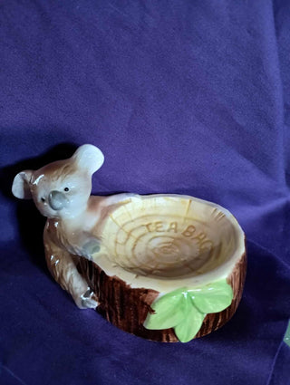 koala teabag holder rsv|92224