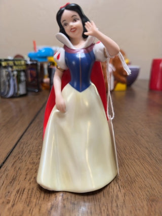 Disney Park Snow White