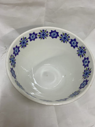 Vintage MCM Turi-Design Lotte Bowl RSV|88136