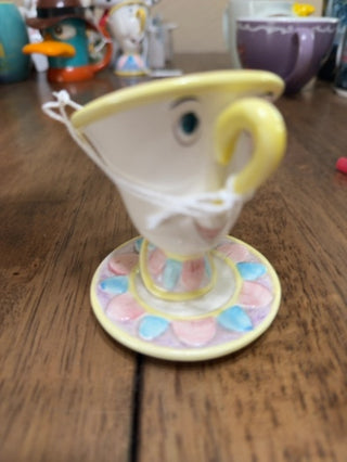 Disney CHIP figurine- Vintage