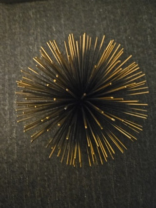 RM826-Golden Decor