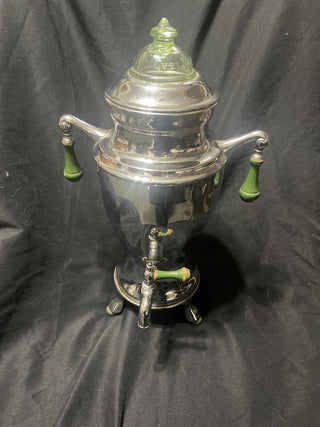 antique 1924 percolator rsv