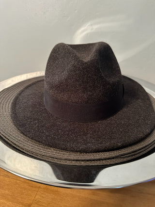 Fedora Goodfellow Black Hat MTS|86622