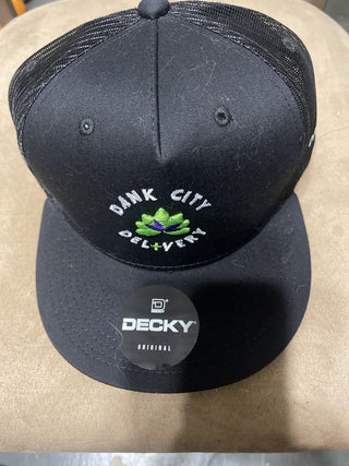 Bank city delivery rsv