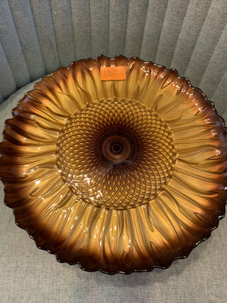 Akcam Sunflower Cake Stand - MTS|109010