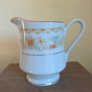 Duchess - Fine China Creamer