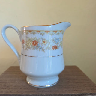 Duchess - Fine China Creamer