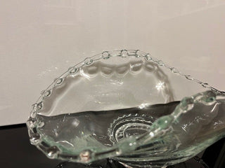#678 Boopie Glass Bowl