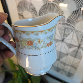 Duchess - Fine China Creamer