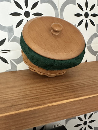 Longaberger Hostess Basket MTS|64179