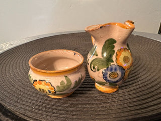 Pitcher Bowl Miniature SET MTS|131974