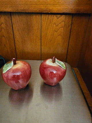 Apple S&P Set