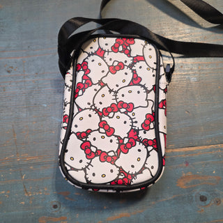 SALE - Hello Kitty - Mini Purse Crossbody Purse