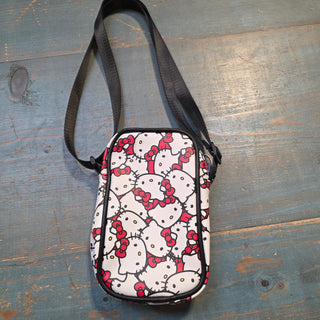 SALE - Hello Kitty - Mini Purse Crossbody Purse
