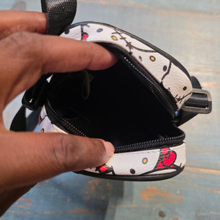 SALE - Hello Kitty - Mini Purse Crossbody Purse