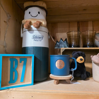 SALE - Frankford - S'more Plushie
